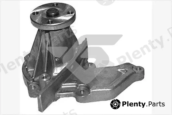 Hutchinson WP99 — Water Pump, engine cooling