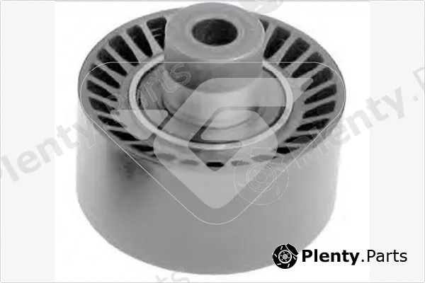 Hutchinson T0222 — Deflection/Guide Pulley, V-ribbed belt