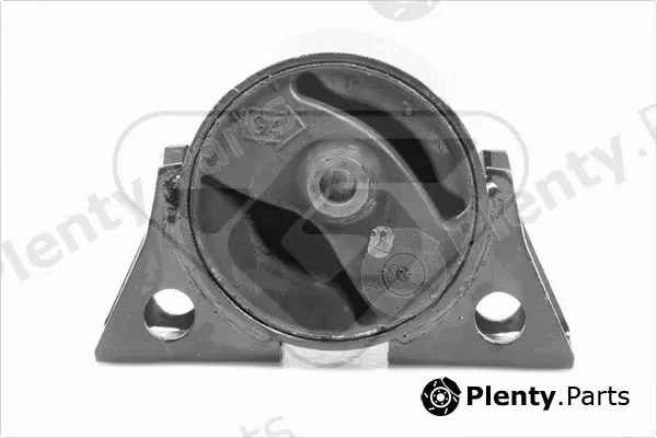 Hutchinson 538533 — Mounting, engine