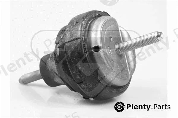 Hutchinson 586168 — Mounting, engine