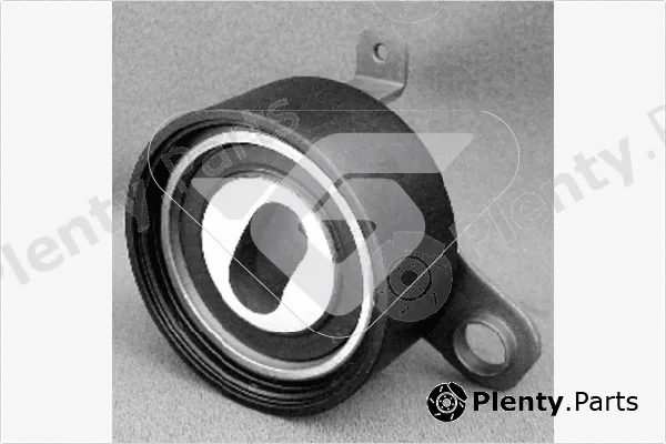 Hutchinson HTG125 — Tensioner Pulley, timing belt
