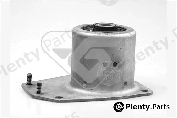 Hutchinson 535997 — Mounting, engine