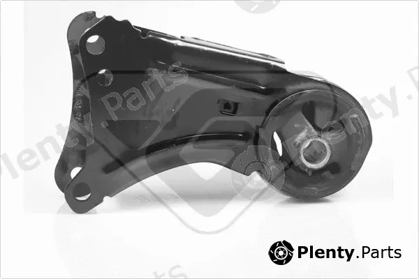 Hutchinson 538488 — Mounting, engine