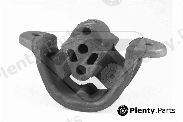 Hutchinson 594311 — Mounting, engine