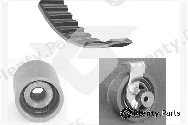 Hutchinson KH157 — Timing Belt Kit