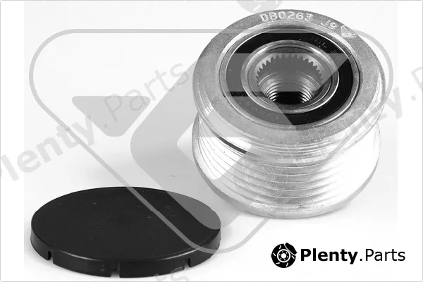 Hutchinson DB0263 — Alternator Freewheel Clutch