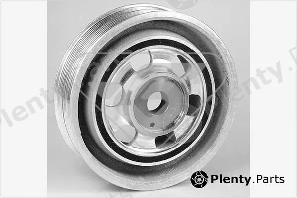 Hutchinson DP103 — Belt Pulley, crankshaft