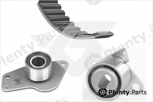 Hutchinson KH114 — Timing Belt Kit