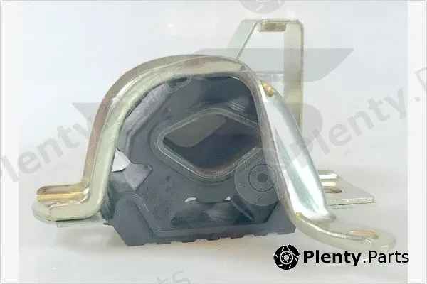 Hutchinson 594594 — Mounting, engine