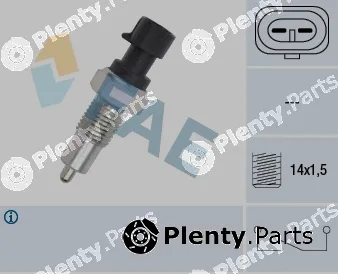 FAE 40520 — Switch, reverse light