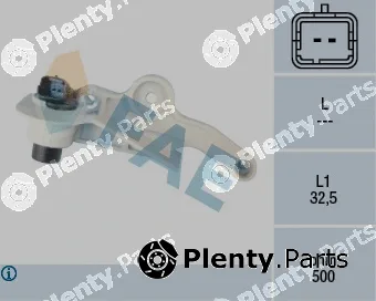 FAE 79119 — Sensor, crankshaft pulse