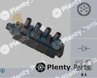 FAE 80391 — Ignition Coil