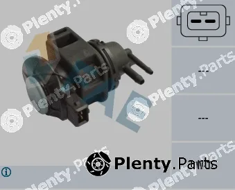 FAE 56026 — Pressure converter, turbocharger