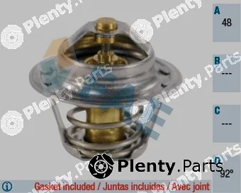 FAE 5202992 — Thermostat, coolant
