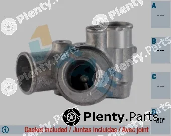 FAE 5332980 — Thermostat, coolant