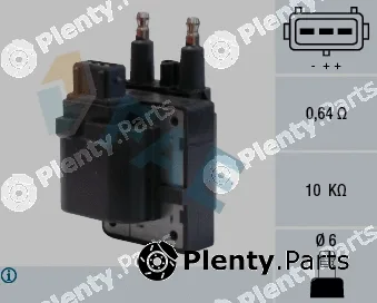 FAE 80220 — Ignition Coil