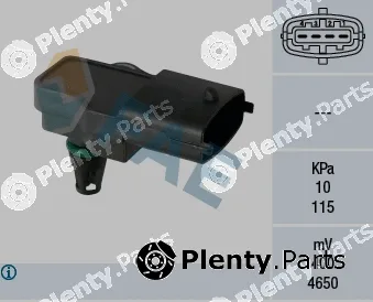 FAE 15172 — Sensor, intake manifold pressure