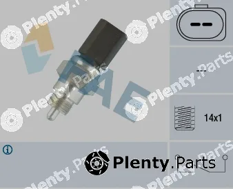 FAE 40676 — Switch, reverse light