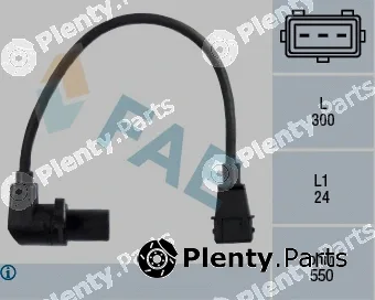 FAE 79218 — Sensor, crankshaft pulse