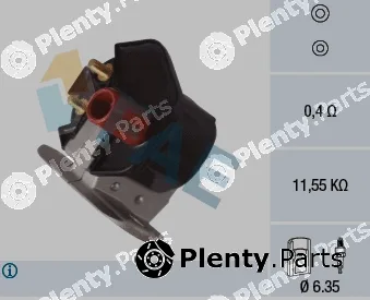 FAE 80414 — Ignition Coil