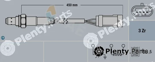 Lambda Sensor