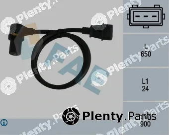 FAE 79057 — Sensor, crankshaft pulse