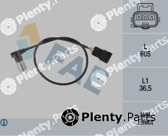 FAE 79432 — Sensor, camshaft position