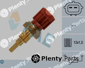 FAE 33475 — Sensor, coolant temperature