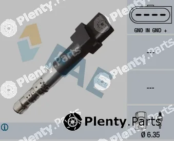 FAE 80323 — Ignition Coil