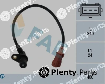 FAE 79034 — Sensor, crankshaft pulse