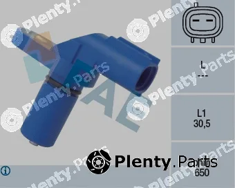FAE 79255 — RPM Sensor, automatic transmission