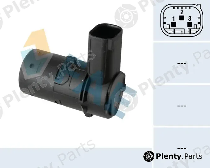 FAE 66012 — Sensor, parking distance control