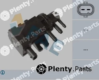 FAE 56041 — Pressure converter, turbocharger