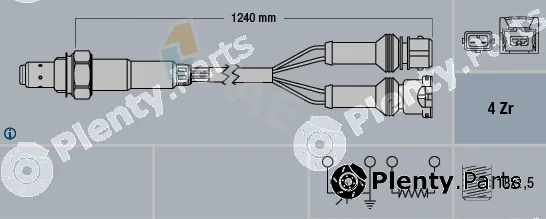 Lambda Sensor