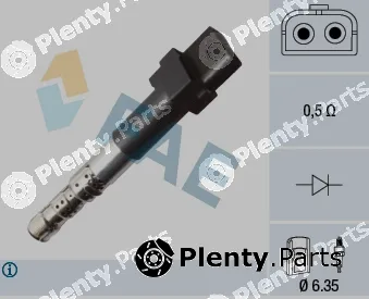 FAE 80426 — Ignition Coil