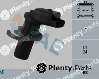 FAE 79116 — Sensor, crankshaft pulse