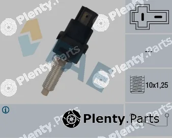 FAE 24720 — Stop Light Switch