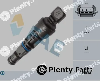 FAE 76006 — Sensor, speed/RPM