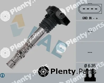 FAE 80202 — Ignition Coil