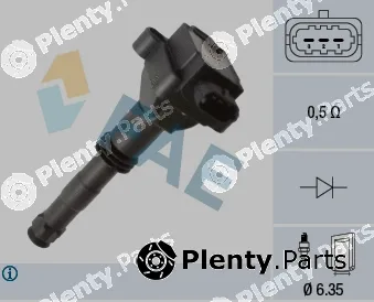 FAE 80427 — Ignition Coil