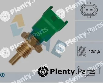 FAE 33251 — Sensor, oil temperature