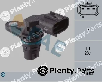 FAE 79449 — Sensor, camshaft position