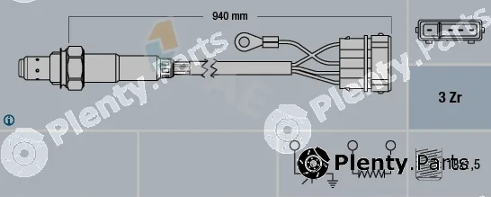 Lambda Sensor