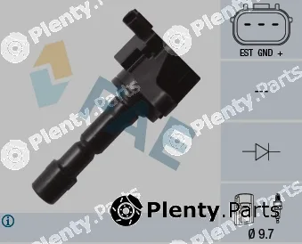 FAE 80290 — Ignition Coil