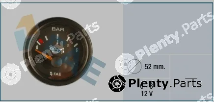 FAE 99370 — Manometer