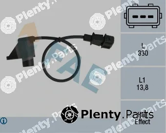 FAE 79234 — Sensor, camshaft position
