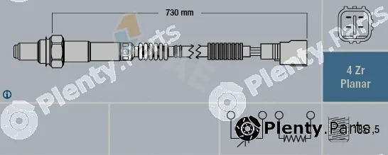 Lambda Sensor
