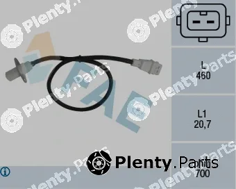 FAE 79002 — Sensor, crankshaft pulse