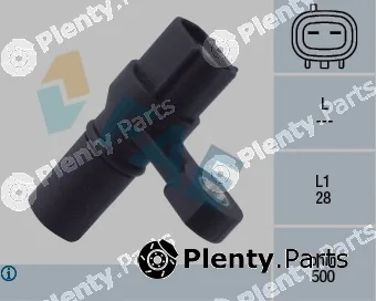 FAE 79189 — Sensor, crankshaft pulse