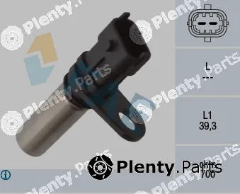 FAE 79517 — Sensor, crankshaft pulse